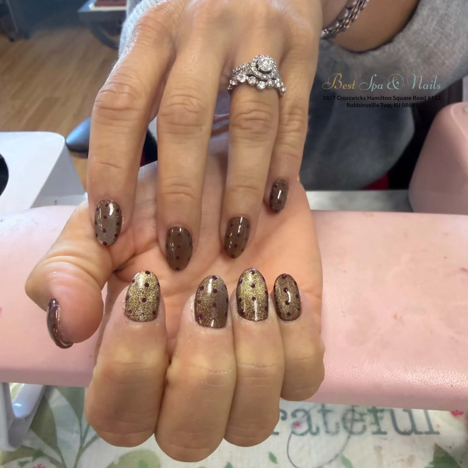 Nail Art Oct 28 2026